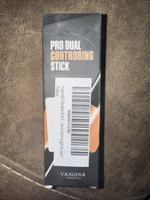 Yanqina Pro Dual Controbing Stick - Contouring + Strobing #02 Exp 02/27