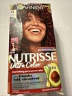 Garnier Nutrisse Ultra Color Nourishing Permanent Color R2 Medium Intense Auburn