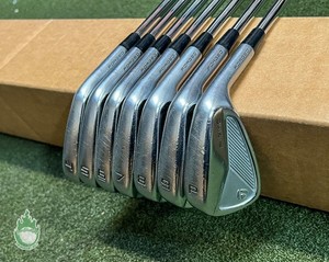Taylormade Forged Mc | eBay