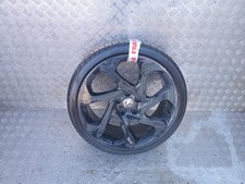 Vauxhall Insignia Alloy Wheel 245/35/20 20" 8.5Jx20 13370848 Mk1 2014 SCUFFED