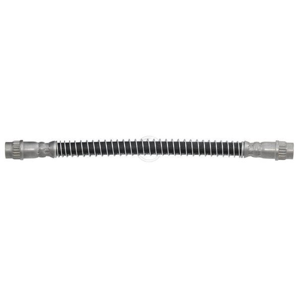 Bremsschlauch 222 Mm INN M10X1.0 INN M10X1.0 A.B.S. FüR U.A. CitroËN Saxo-image