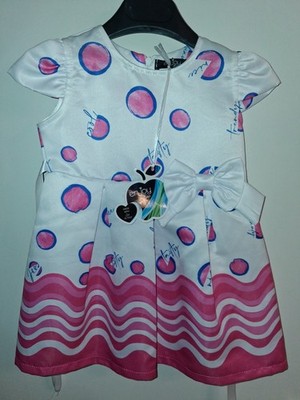 Mädchen Kleid Rock enjoy Kinder
