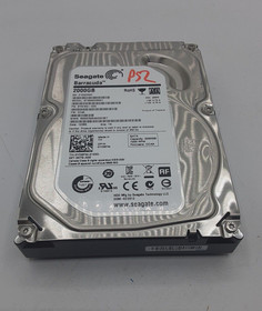 Sony PS2 SATA HDD 2tb 600 FHDB