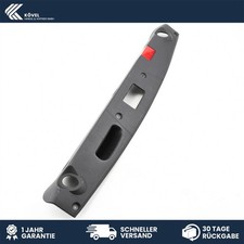 Heckklappen Verkleidung Abdeckung unten Mercedes E-Klasse C207 Coupé A2077580702