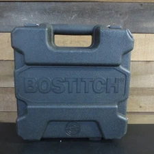 BOSTITCH 18 Gauge Narrow Crown Stapler Kit (SX1838K)