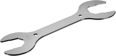 Gurxi Kegelradnabenschlüssel für Fahrrad Reparaturwerkzeug