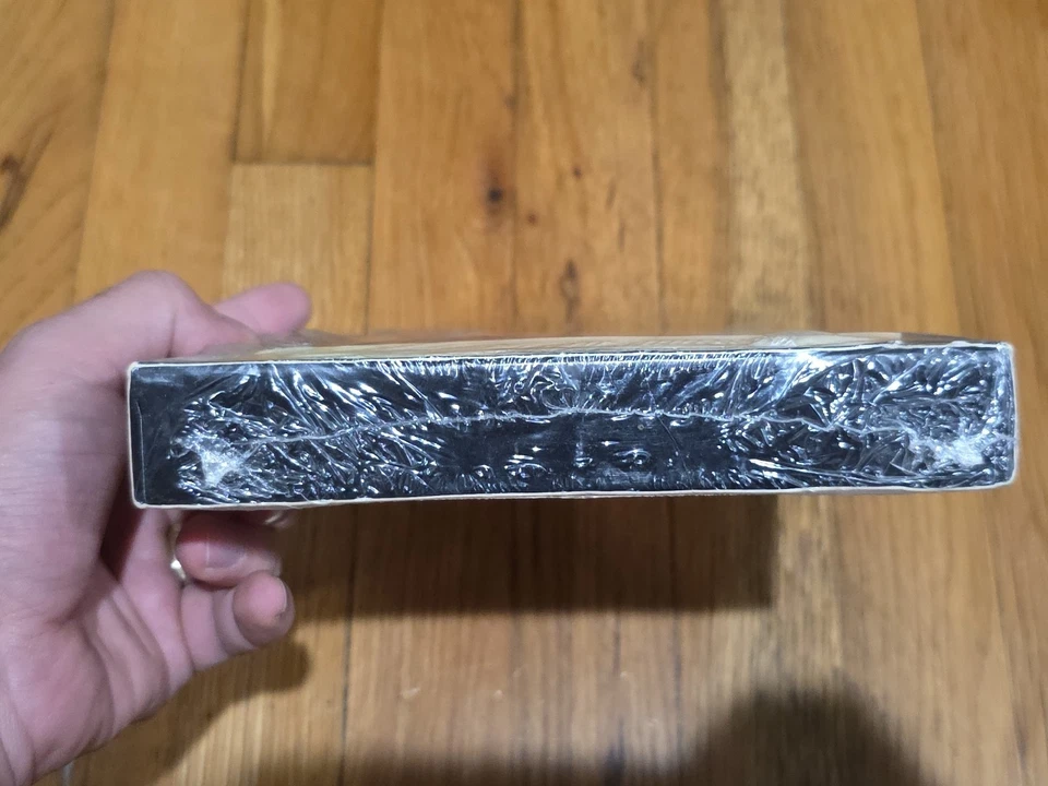 Interplay Lord of the Rings The Two Towers (IBM, Tandy, PC, 1991) Cluebook New - Image 3 of 4