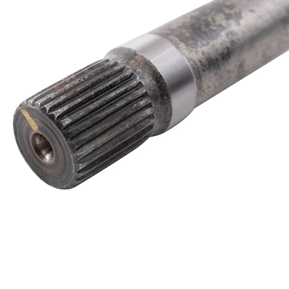 Juego de ejes delanteros CV para Volvo XC90 2003-2005 Foto 2 de 4