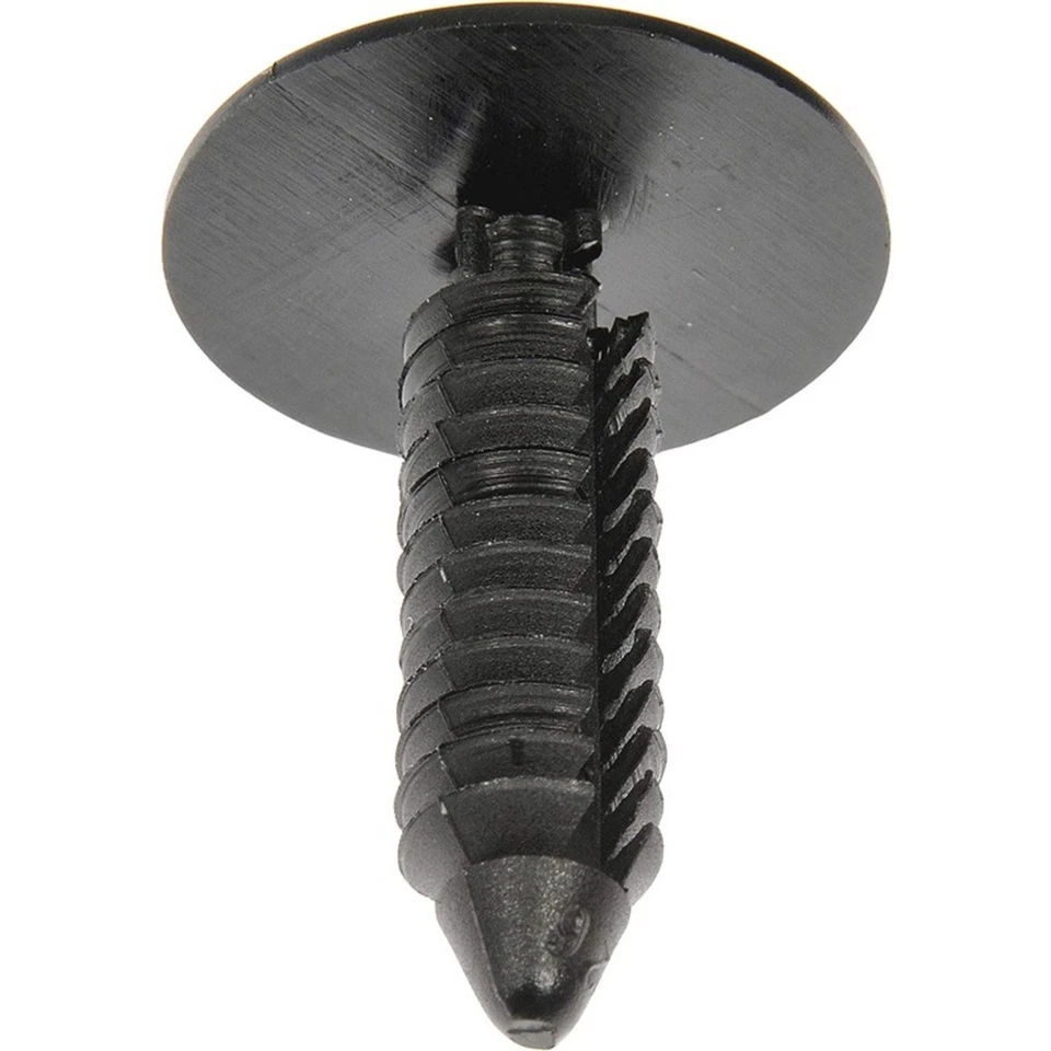 963-202 Dorman Bumper Face Bar Retainers Set of 2 Front or Rear Upper Sedan Pair - Image 2 of 2