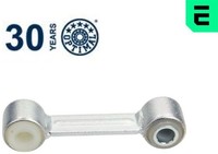 Optimal G7-1445 Stange/Strebe FüR Stabilisator Koppelstange Strebe Hinten
