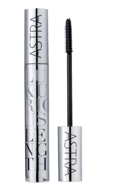 Astra Luxurious Lenght Intense Black Stretching Mascara 8ml