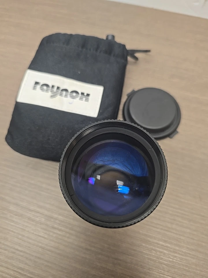 Raynox HD-2200 PRO-LE High Definition Telephoto Conversion Lens 2.2X - Image 3 of 4