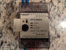 MITSUBISHI FX0S-14MR-ES / FX0S14MRES