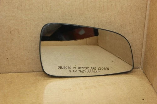 OEM 2008-2012 CHEVROLET MALIBU PASSENGER SIDE MIRROR GLASS
