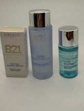 Orlane B21 Extraordinaire ABSOLUTE YOUTH CREAM .11oz, VIVIFYING LOTION 2oz M61