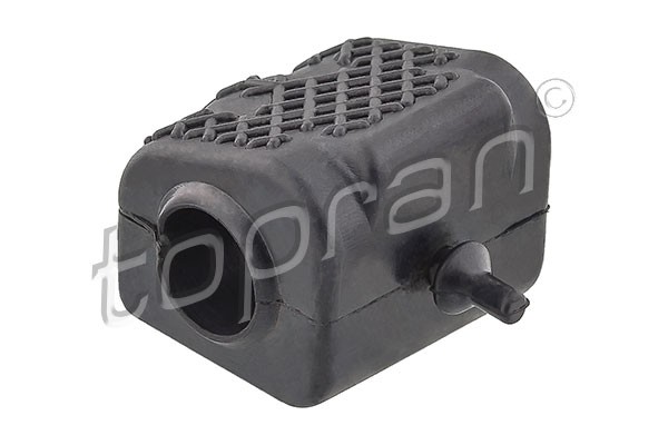 Fits TOPRAN HANS PRIES 723 708 RUBBER MOUNT
