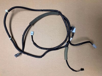 2013-15 Acura RDX Complete Radio to Antenna Wiring Harness  39160-TX4-A014-M1