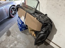 11-15 Chevy Camaro Convertible Frame Only Brand Newnever Been Installed