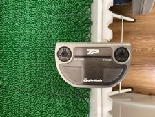 TaylorMade TP TRUSS M4TH TP TRUSS M4TH 33 inches  Putter