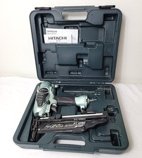 HITACHI NT65M2S 2-1/2" 16 GAUGE FINISH NAILER