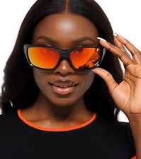 SPORT CYCLING FISHING GOLFING DRIVING CASUAL SUNGLASSES WOMEN LADYS LUXURY 2026