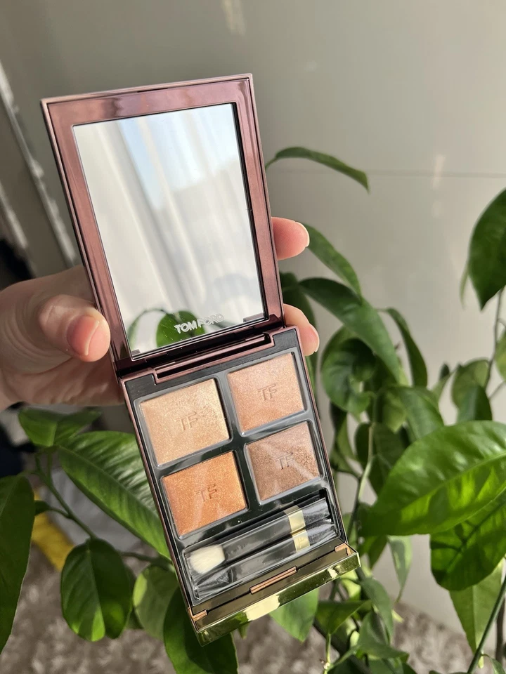 tom ford, eye color quad, suspicion