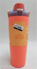 Owala Special Edition 30oz FreeSip SWAY - Neon Nectar READ DESCRIPTION