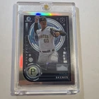 Paul Skenes RARE ROOKIE RC REFRACTOR BOWMAN CHROME INVESTMENT CARD PIRATES ROY
