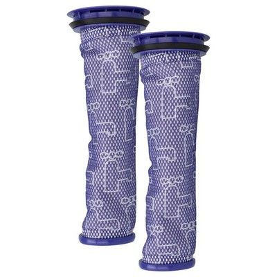 2 Vormotorfilter für Dyson 1a85 UP13 UP20 DC66