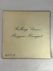 Rolling Stones Beggars Banquet 1968 UK 1st Press Mono Unboxed Decca Vinyl VG+