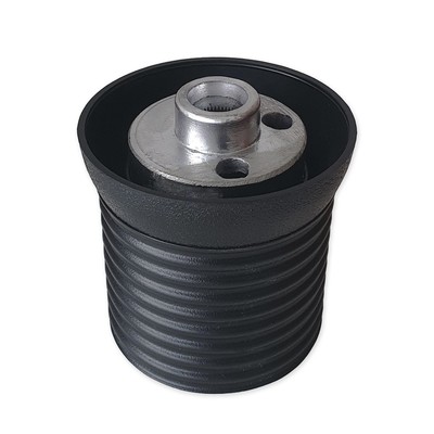 Hubs Lenkradnabe Sportlenkrad Audi 100 1982-1994 ohne Airbag
