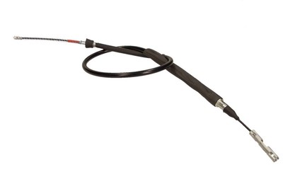 Für MAXGEAR 32-0755 handbrake line VW T. A2 00-05 LE/PR