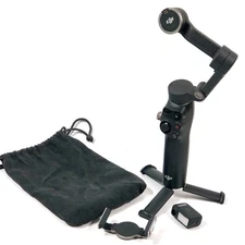 DJI Osmo Mobile 7P Smartphone 3-Axis Gimbal Stabilizer CP.OS.00000401.02