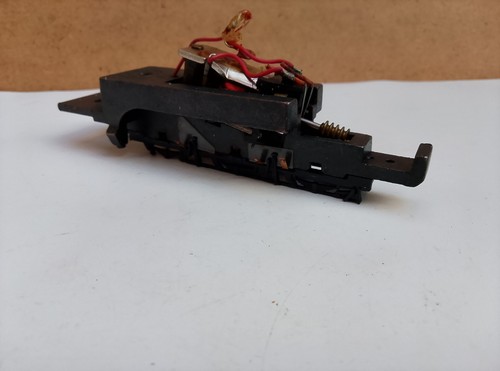 Airfix Spur O GWR BR PRAIRIE Tanklok 61xx 6110 6117 Ersatzteile | Zustand: Used