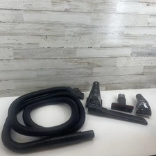 Shark Pet Attachments Carpet Shampoo Hose With 5 Pieces And Bag