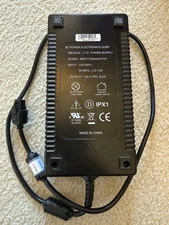 Genuine SL Power AC Adapter MENT1220A2451F01  Power Supply