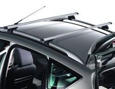 Barres de toit Ford KUGA