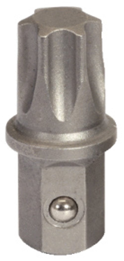 KS Tools 140.2189 Chiave Speciale Torx T50 5/16" per Cerniere Portiere