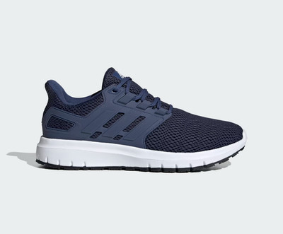 Adidas Ultimashow Sneaker Schuhe Laufschuhe Freizeitschuhe Blau FX3633