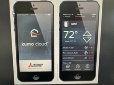 Mitsubishi Kumo Cloud Wi-Fi Adapter
