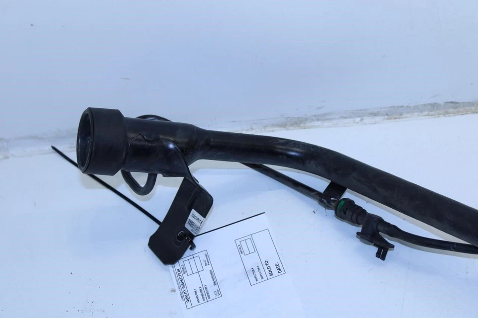 2015-2022 RAM Promaster City 2.4L Fuel Filler Neck Tube Pipe 68260327AA OEM - Image 3 of 4