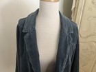 Women's Anthropologie Pilcro Washed Corduroy Blazer Jacket - Size Small - EUC — photo 5