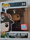 Funko Pop! Vinyl: Harry Potter - Boggart as Snape - New York Comic Con Hot Topic