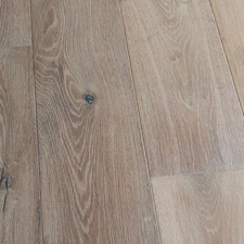Malibu Wide Plank Flooring 1/2"x7.5" Tongue+Groove French Oak (23.3 sq.ft/case)