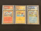 Pikachu on the ball 2020 Futsal ACE 10 GEM MINT Fusion Strike Pokemon TCG