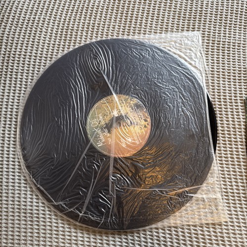 Record LP Vinyl, Midnight Oil, 1981, Australian First Edition, Alternative Rock - Picture 3 of 6