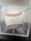 Mark Prior Chicago Cubs Autographed Official Rawlings MLB Baseball Signed