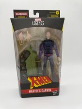 Marvel Legends X-Men Darwin 6 Inches with Bonebreaker Build A Figure Piece 5