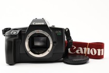Exc 3 Canon EOS 630 EOS 600 35mm SLR Film Camera Body Strap Cap From JAPAN