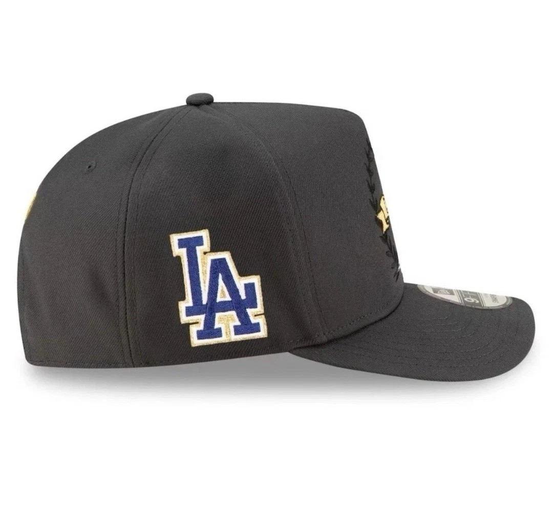 Dodgers 2025 World Series Champions Parade New, One Size